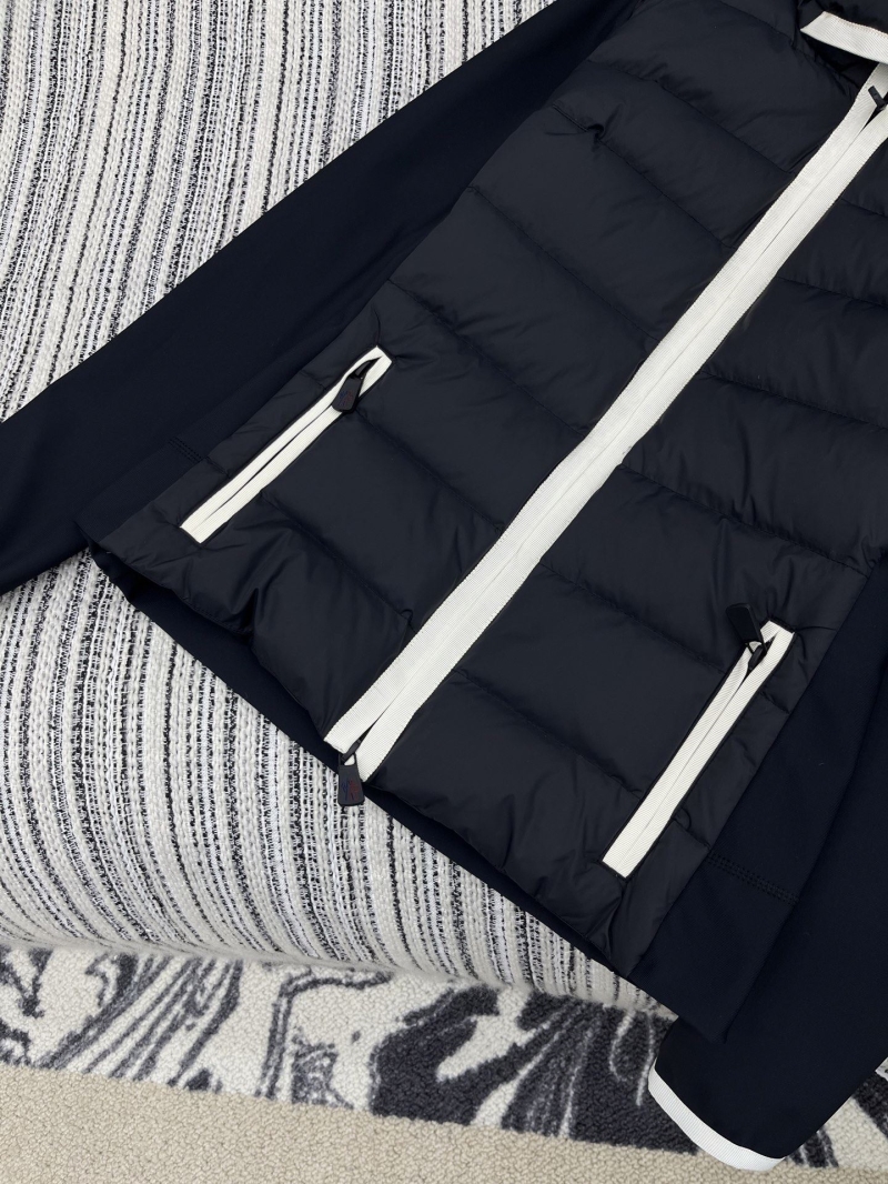 Moncler Down Jacket